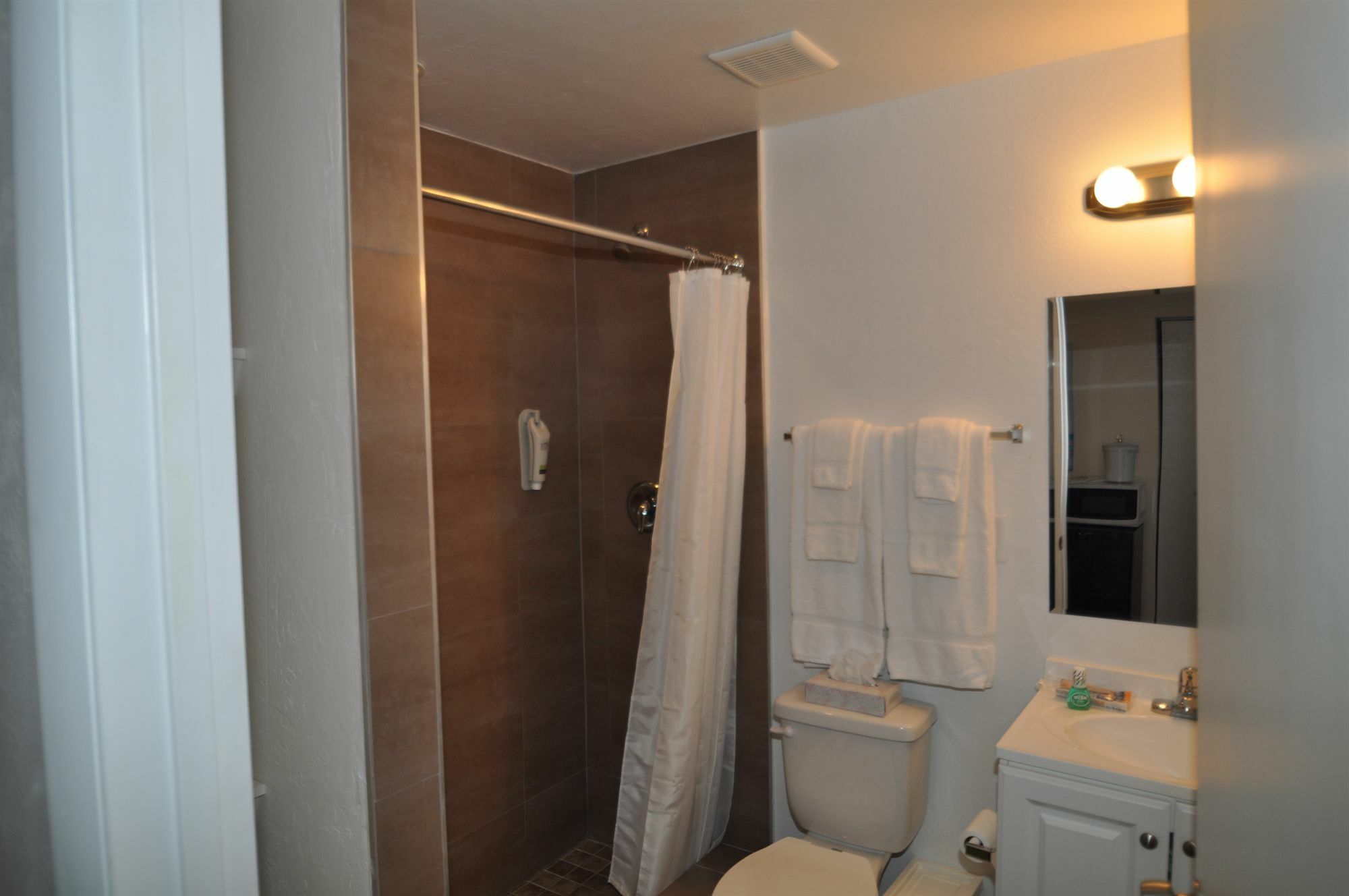 Отель Grand Palm Plaza Форт-Лодердейл Экстерьер фото